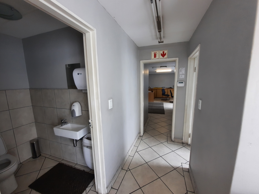 To Let commercial Property for Rent in Atlas Gardens Western Cape